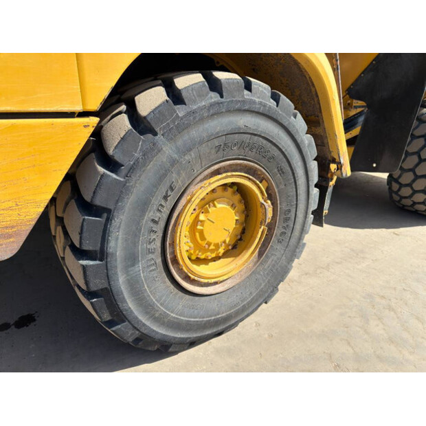 2016 Caterpillar 730C2-47322400