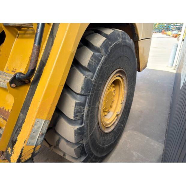 2016 Caterpillar 730C2-47322405