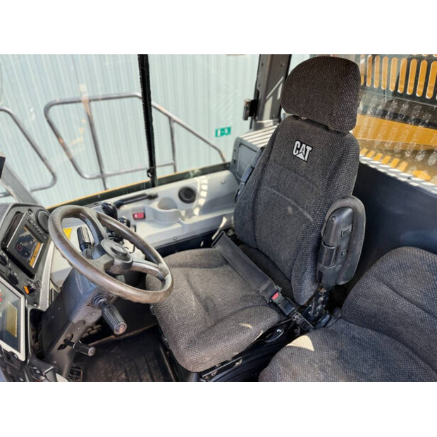 2016 Caterpillar 730C2-47322414