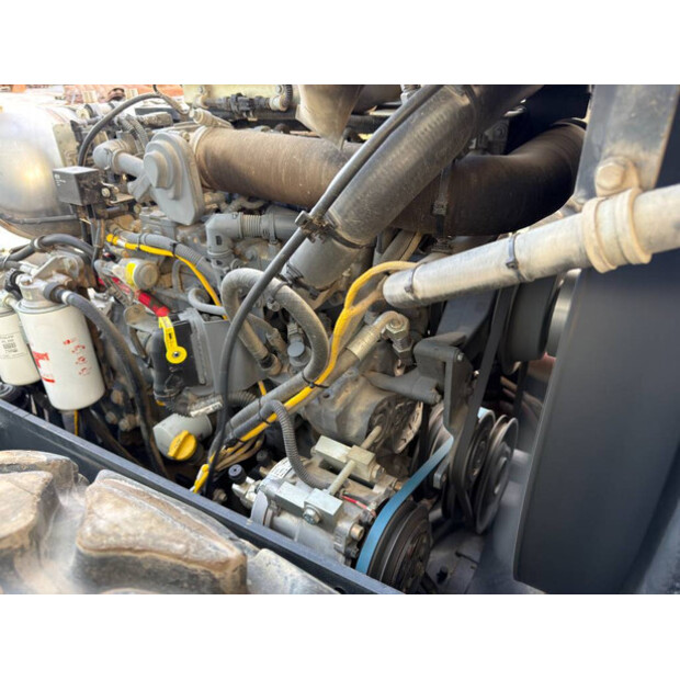 2019 BOMAG BW213D-5-47322760