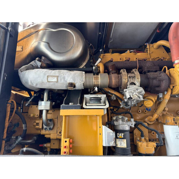 2015 Caterpillar M318F-47323182