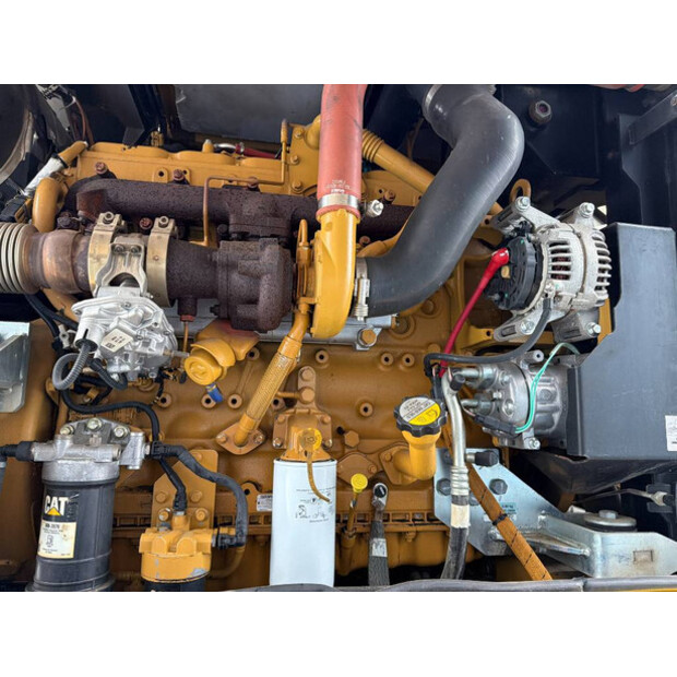 2015 Caterpillar M318F-47323183