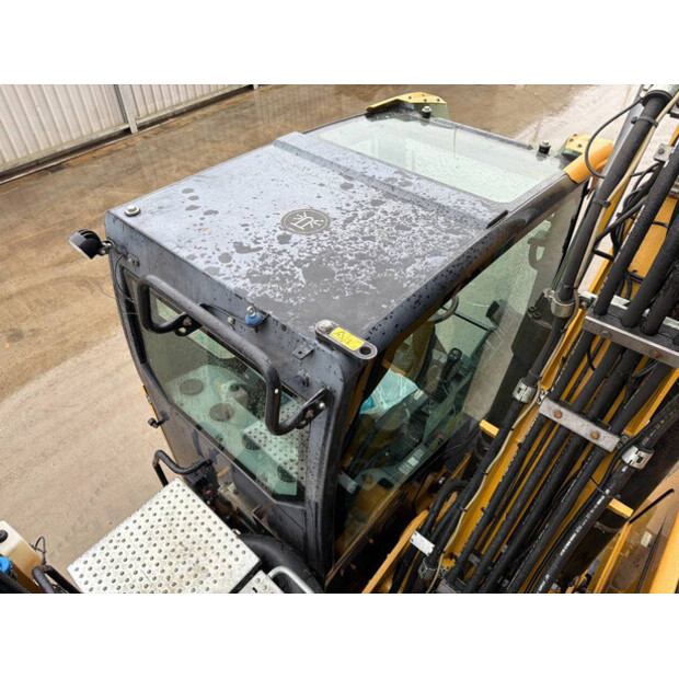 2015 Caterpillar M318F-47323188