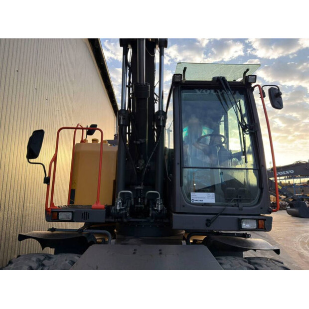 2016 Volvo EWR150E-47323336