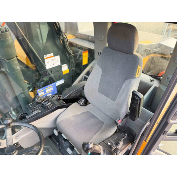 2016 Volvo EWR150E-47323362
