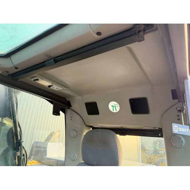 2016 Volvo EWR150E-47323363