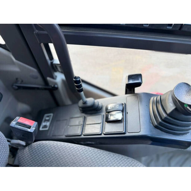 2016 Volvo EWR150E-47323377
