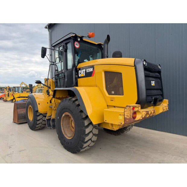 2018 Caterpillar 926M-47323449
