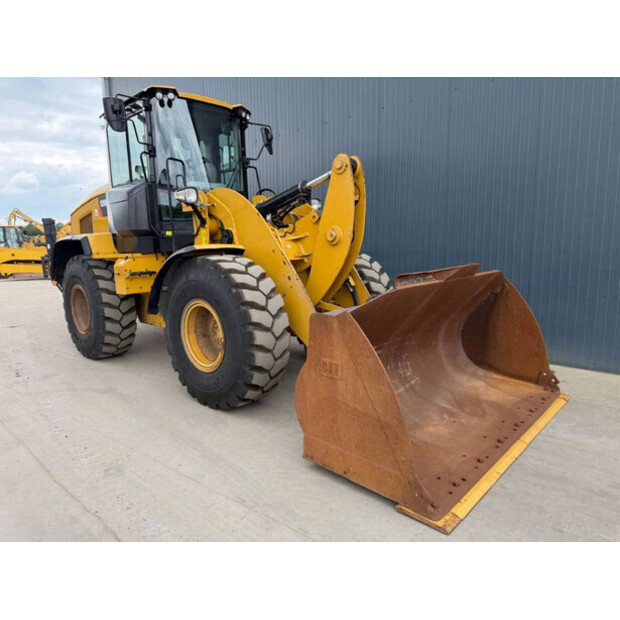 2018 Caterpillar 926M-47323450