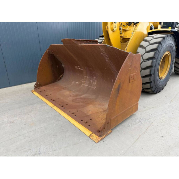 2018 Caterpillar 926M-47323454