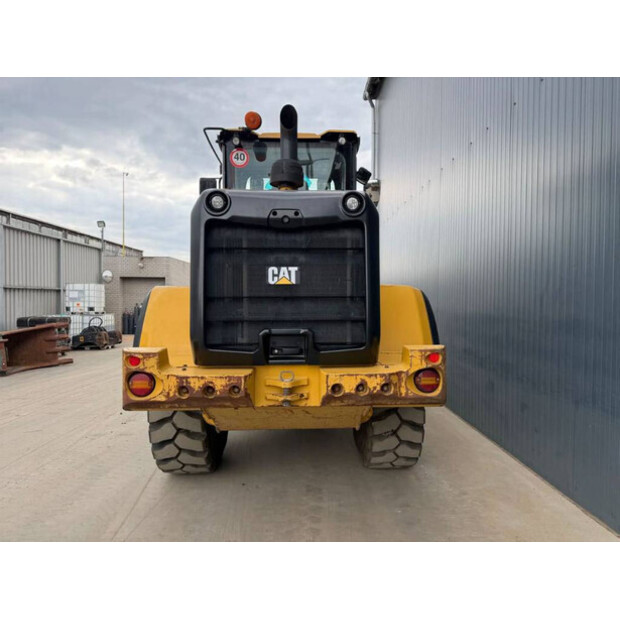 2018 Caterpillar 926M-47323458