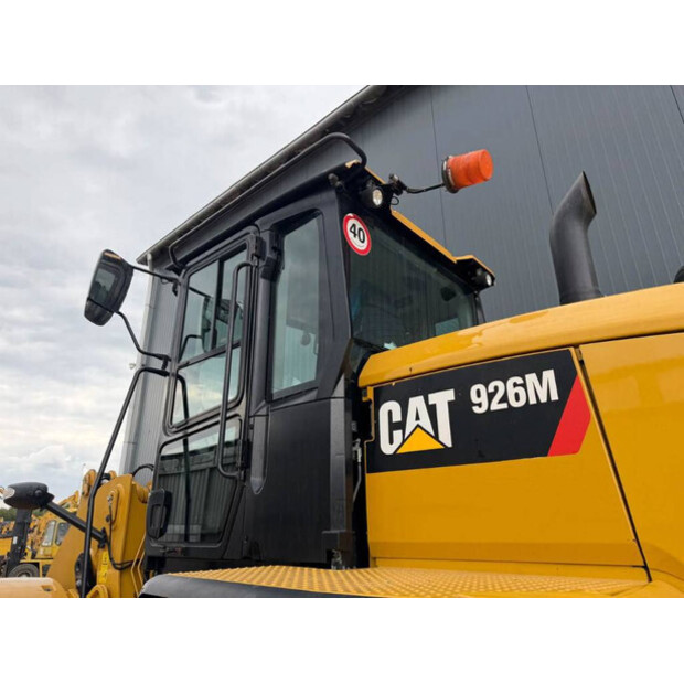 2018 Caterpillar 926M-47323460