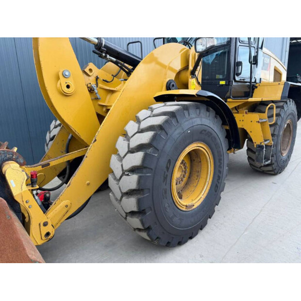 2018 Caterpillar 926M-47323461