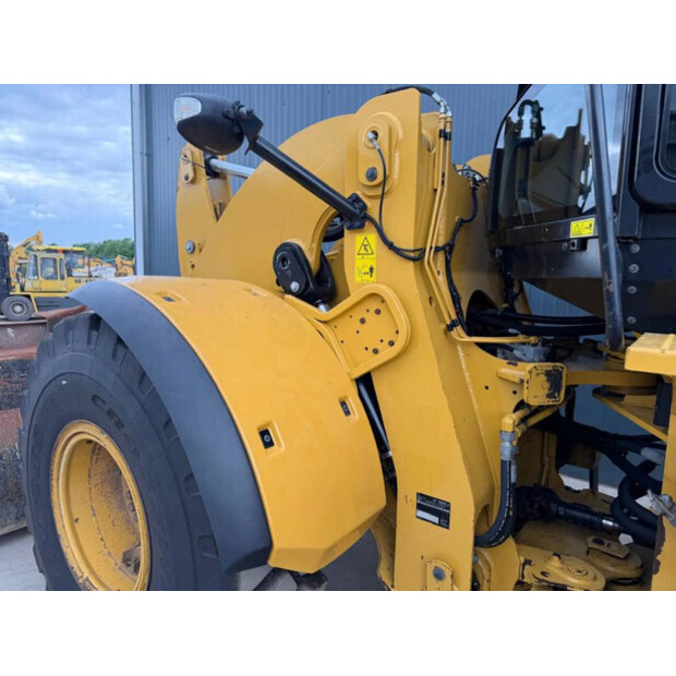 2018 Caterpillar 926M-47323463