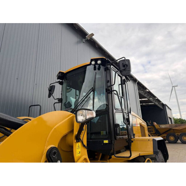 2018 Caterpillar 926M-47323464