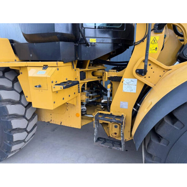 2018 Caterpillar 926M-47323467