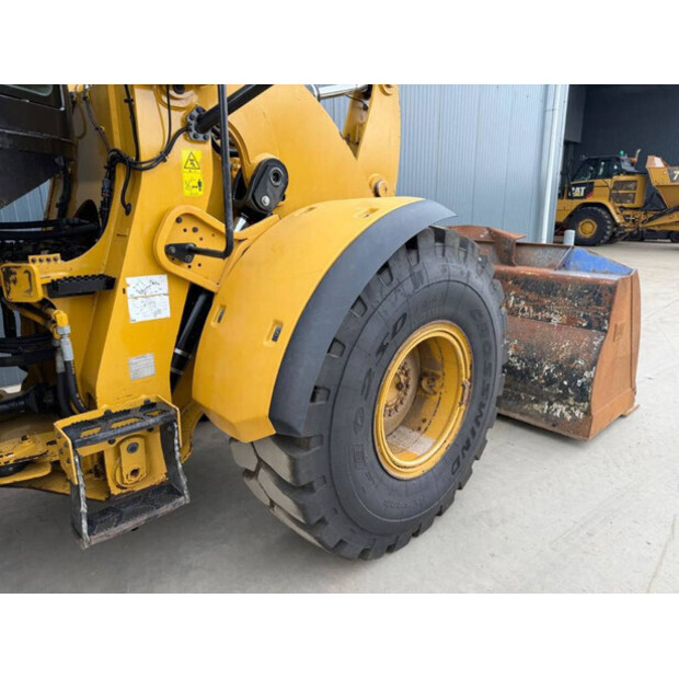 2018 Caterpillar 926M-47323468