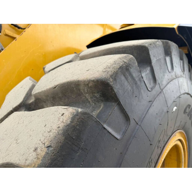 2018 Caterpillar 926M-47323469