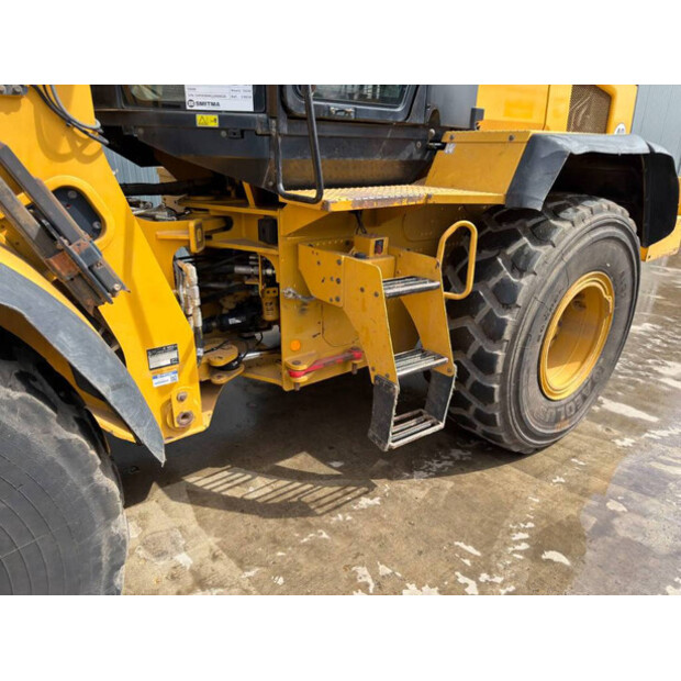 2015 Caterpillar 938M-47323488