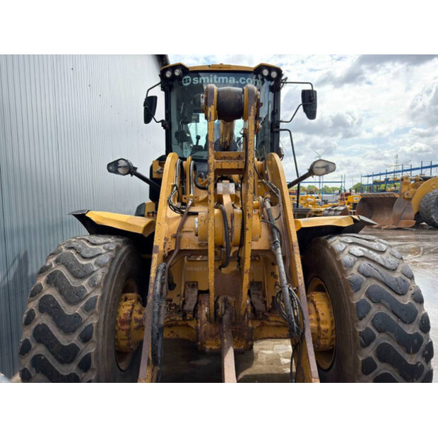 2015 Caterpillar 938M-47323491