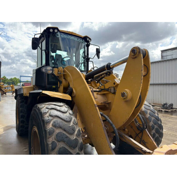 2015 Caterpillar 938M-47323492