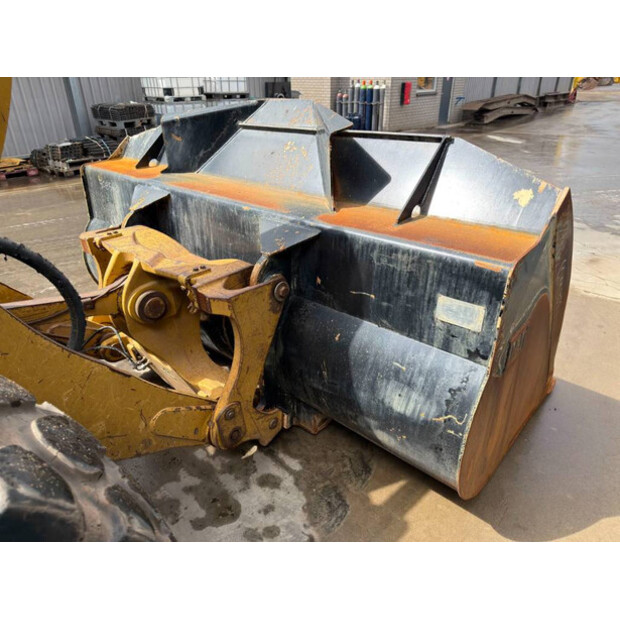 2015 Caterpillar 938M-47323493