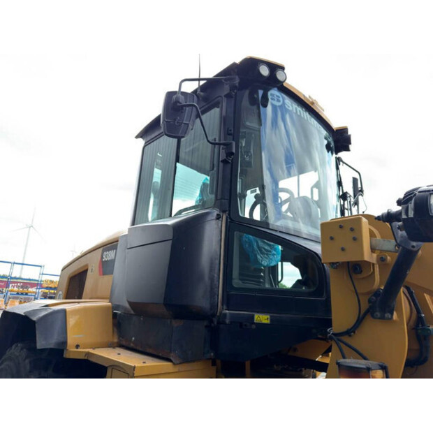 2015 Caterpillar 938M-47323497