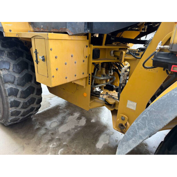 2015 Caterpillar 938M-47323498