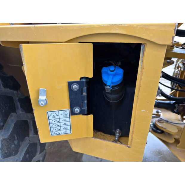 2015 Caterpillar 938M-47323501