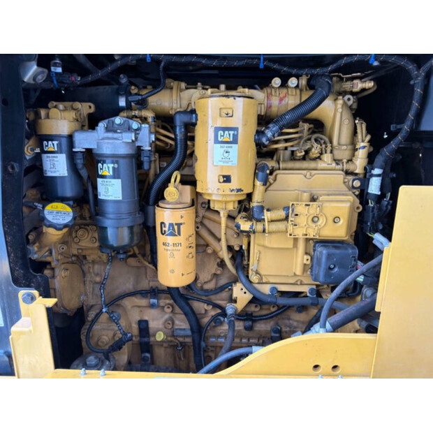 2015 Caterpillar 938M-47323503