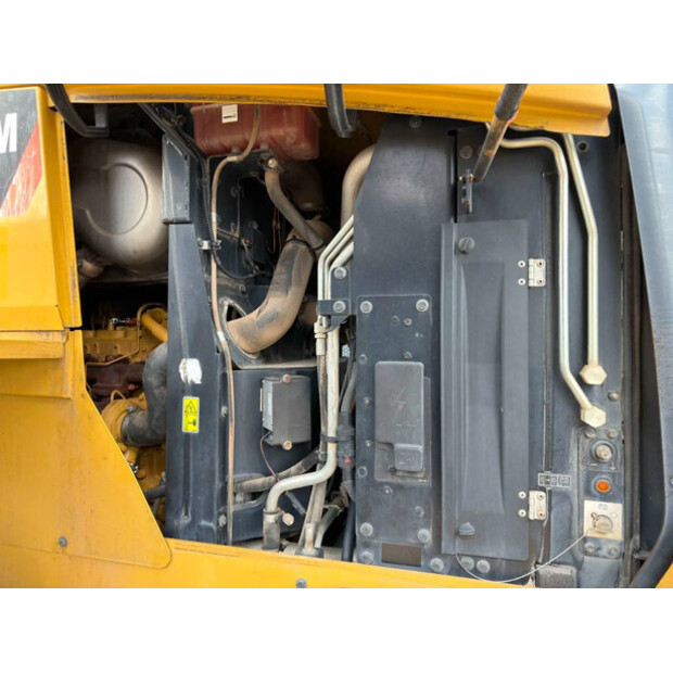 2015 Caterpillar 938M-47323505