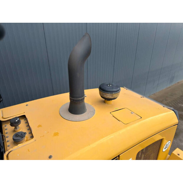 2015 Caterpillar 938M-47323508