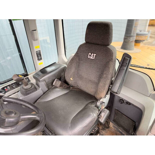2015 Caterpillar 938M-47323510