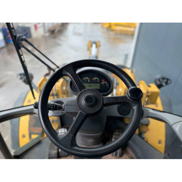 2015 Caterpillar 938M-47323512