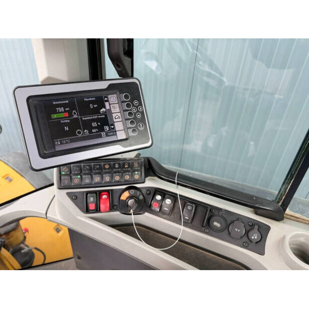 2015 Caterpillar 938M-47323514