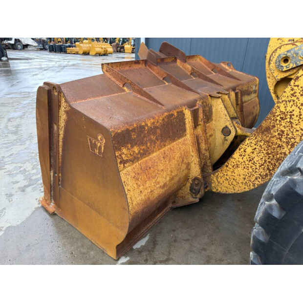 2007 Caterpillar 950H-47323545
