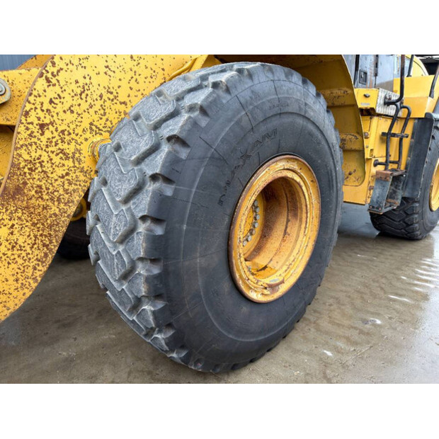 2007 Caterpillar 950H-47323549