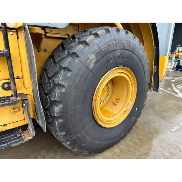 2007 Caterpillar 950H-47323550