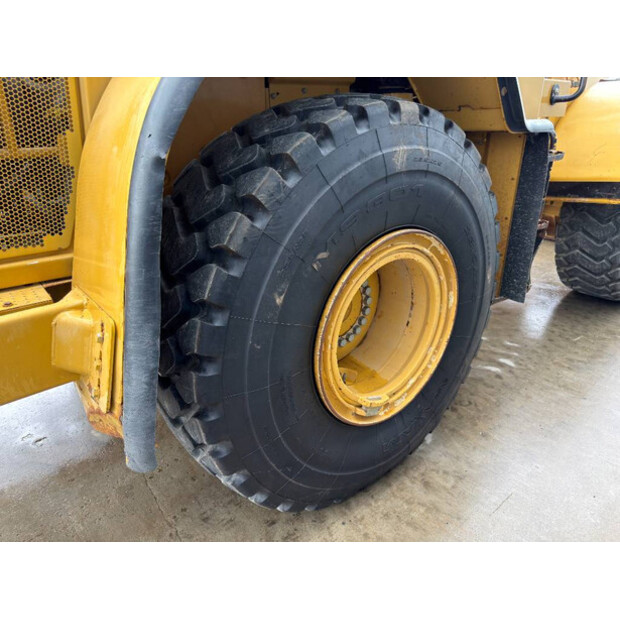 2007 Caterpillar 950H-47323551