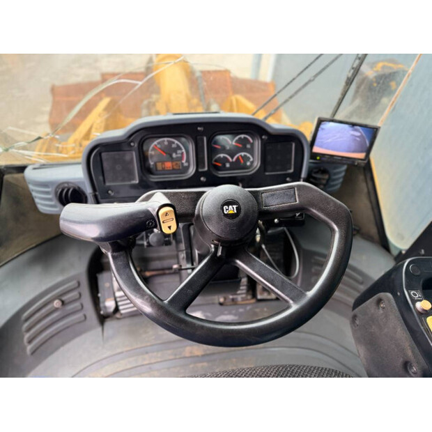 2007 Caterpillar 950H-47323557