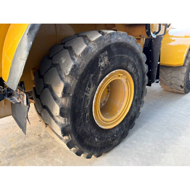 2017 Caterpillar 966M-47323631