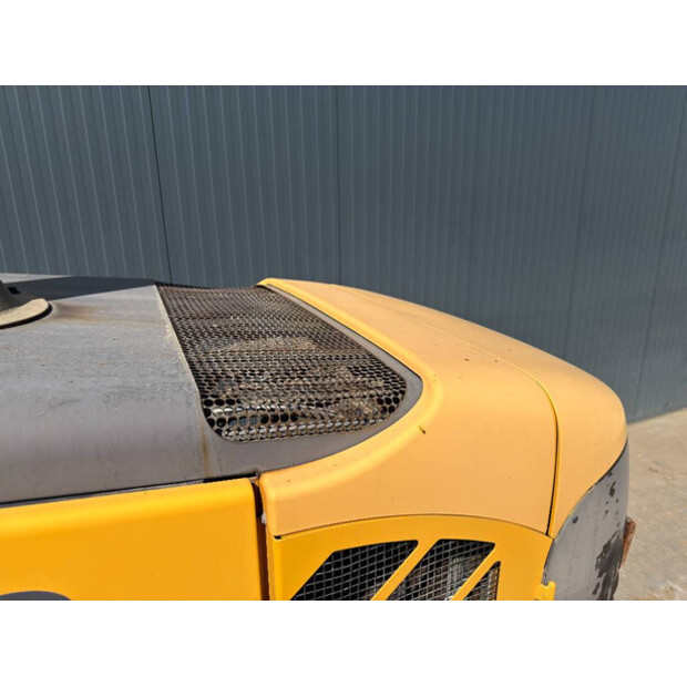 2008 Volvo L120F-47323665