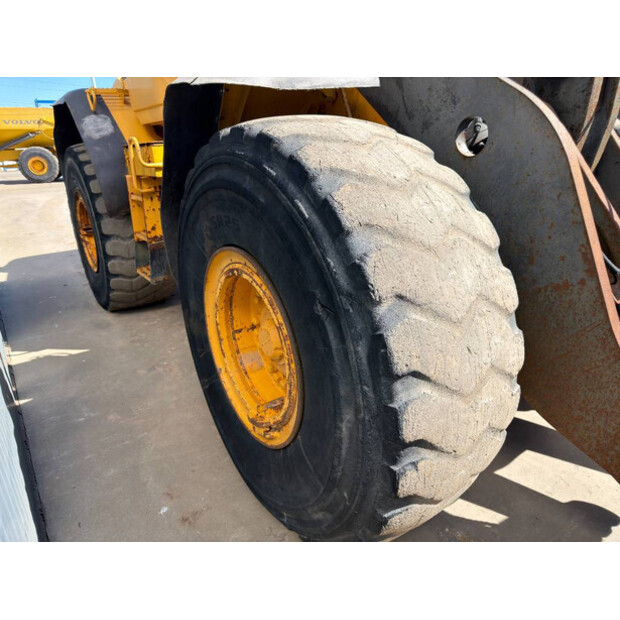 2008 Volvo L120F-47323684
