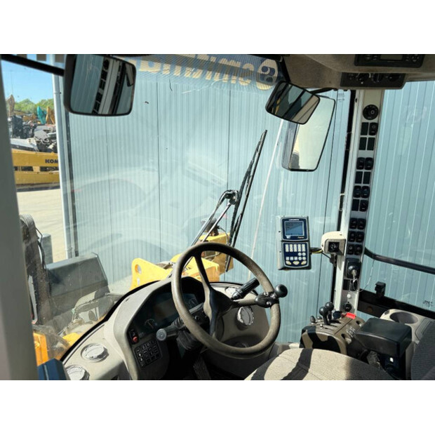 2008 Volvo L120F-47323689