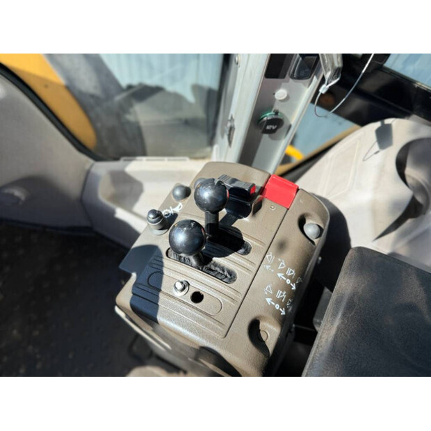 2008 Volvo L120F-47323693