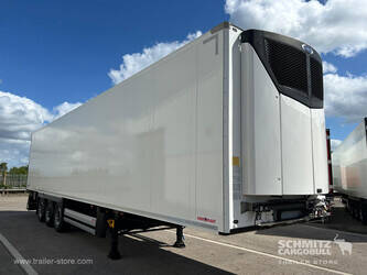 Image de CAMIONS 2020 Schmitz Cargobull OTHERS