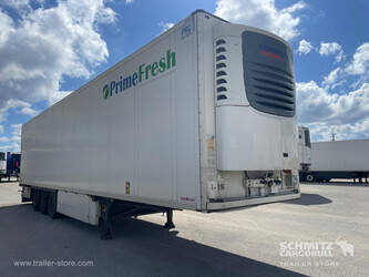 Image de CAMIONS 2017 Schmitz Cargobull OTHERS
