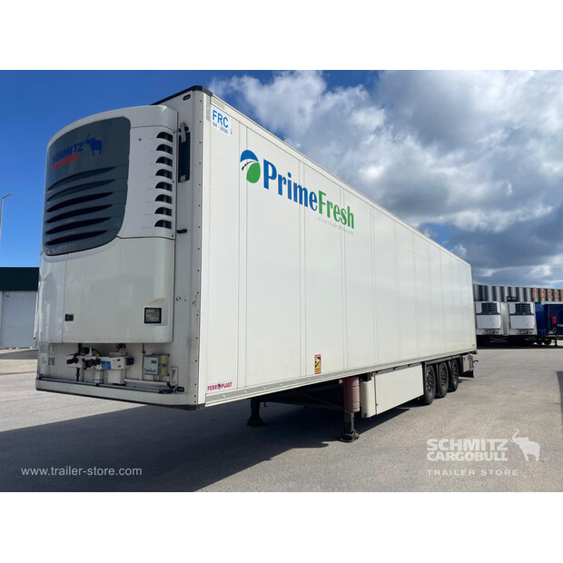 2017 Schmitz Cargobull OTHERS-47325456