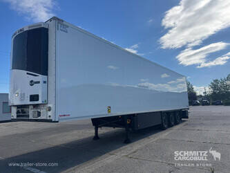 Image de CAMIONS 2019 Schmitz Cargobull OTHERS