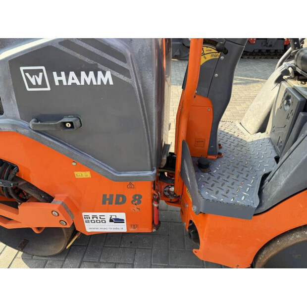 2018 هام HD 8 VV-47325674